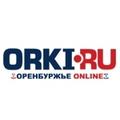 ORKI.RU. Оренбуржье online